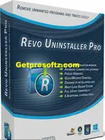 Revo Uninstaller Pro 5.2.1 Crack + License Key Full [Latest 2024]