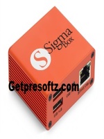 SigmaKey Box 2.48.00 Crack + Activation Code [Full Activate] 2024