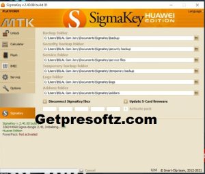 SigmaKey Box 2.48.00 Crack + Activation Code [Full Activate] 2024