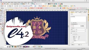 Wilcom Embroidery Studio E4.5.8 Crack + Keygen [Latest-2024]