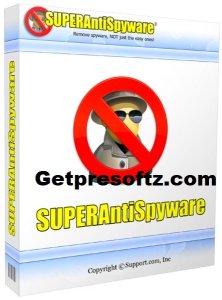 SUPERAntiSpyware Pro 10.0.2466 Crack Serial Key [Latest-2024]