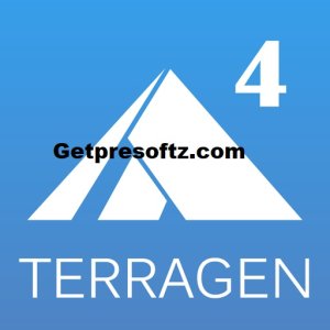 Terragen Professional 4.6.36 Crack With Serial Key 2024 [Latest]