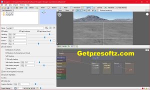 Terragen Professional 4.6.36 Crack With Serial Key 2024 [Latest]