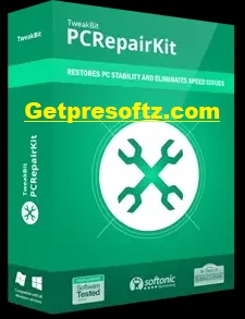 TweakBit PCRepairKit 2.0.0.55916 Crack + License Key [Latest-2024]