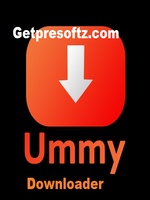 Ummy Video Downloader 1.16.2.0 Crack + License Key [2024]