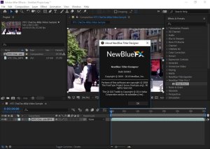 NewBlueFX Titler Pro 7 Ultimate Crack + Serial Key 2024