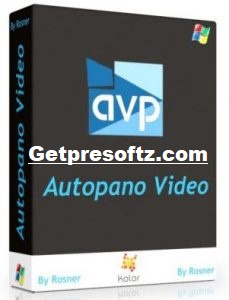 Download Autopano Video Pro 4.5.2 Full Activated 2024