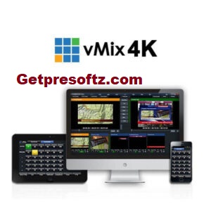 vMix Pro Crack 26.0.0.46 + Registration Key [Latest-2024]