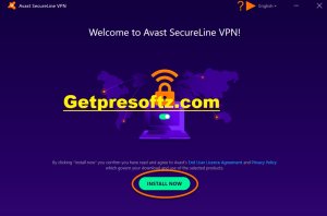 Avast Secureline VPN 2024 Crack With License Key [Latest]
