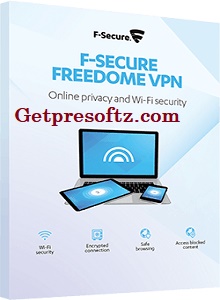 F-Secure Freedome VPN 2.64.767 Crack Serial Key [2024]