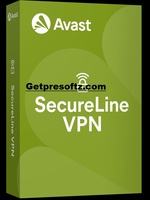 Avast Secureline VPN 2024 Crack With License Key [Latest v5.5.15]