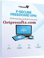 F-Secure Freedome VPN 2.64.767 Crack Serial Key [2024]