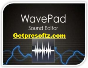 WavePad Sound Editor 17.67 Crack Registration Code [2024]