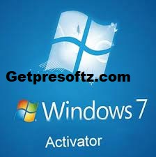 Windows 7 Activator 2024 [Latest Crack] Free Download