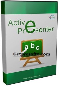 ActivePresenter Professional 9.1.3 Crack + Product Key [2024]