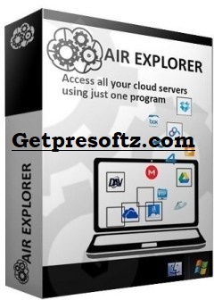 Air Explorer Pro