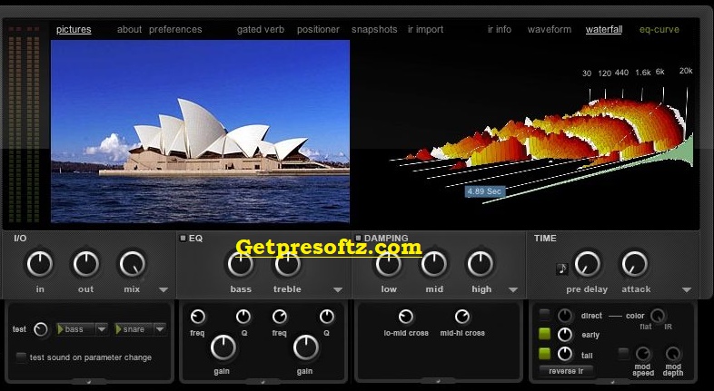 Download Audio Ease Altiverb Full Activated 2024