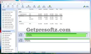 AOMEI Partition Assistant 10.2.1 Crack + Serial Key [Free 2024]