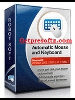 Automatic Mouse and Keyboard 6.5.9.6 Crack Licnse Code [Latest 2023]