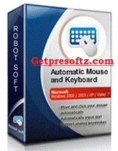 Automatic Mouse and Keyboard 6.5.9.6 Crack Licnse Code [Latest 2023]