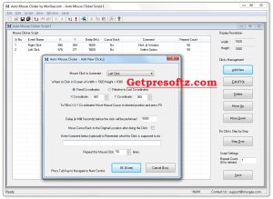 Automatic Mouse and Keyboard 6.5.9.6 Crack Licnse Code [Latest 2023]
