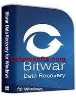 Bitwar Data Recovery 6.8.7 Crack 2024 + Activation Code Free