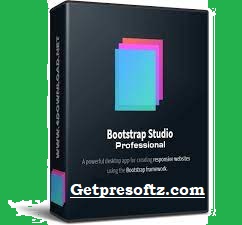 Bootstrap Studio 6.5.6 Full Crack + License Key [Latest] 2023