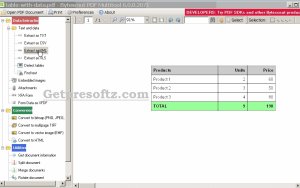 ByteScout PDF Multitool 13.4.3 Crack + Serial Key 2024