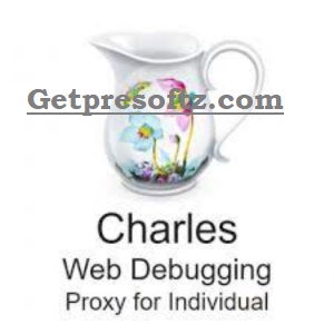 Charles Proxy 4.6.5 Crack With License Key [Full Activated] 2024