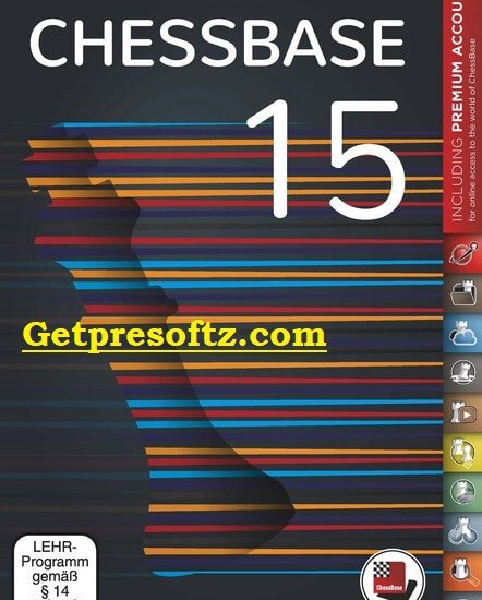 Download ChessBase Full Activated 2024