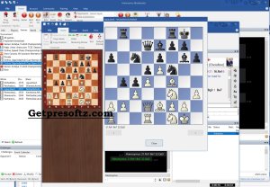 ChessBase 17.14 With Full Crack Download [License Key] 2024