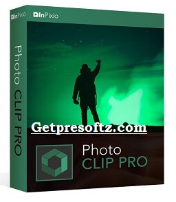 InPixio Photo Clip Pro 15.5.19 Crack + Serial Key [2024]