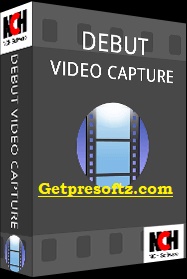 Debut Video Capture 9.41 Crack + Registration Code [2024]