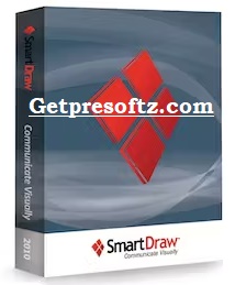 SmartDraw 27.0.2.5 Crack + License Key [Full Activated] 2024