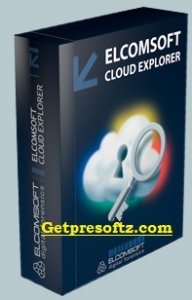 Elcomsoft Cloud eXplorer Forensic 2.32 Crack With Serial Key 2024