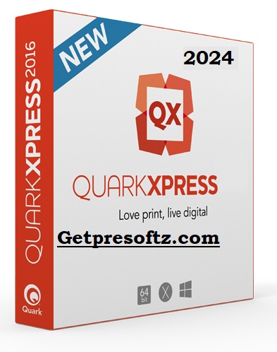 Download QuarkXPress Full Activated 2024