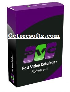 Fast Video Cataloger 8.6.4.0 With Crack Serial Key [Updated 2024]