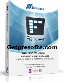 Stardock Fences 4.21 Crack With Product Key Free [Updated-2024]