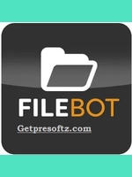 FileBot 5.1.1Crack + License Key [Full Activated] 2024