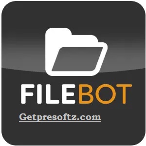 FileBot 5.1.1Crack + License Key [Full Activated] 2024