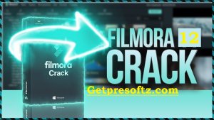 Wondershare Filmora 12.5.7 Crack 2024 With License Key