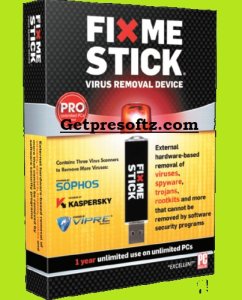 FixMeStick 2024 Crack With Serial Key Free [Latest Version]