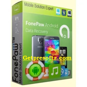 FonePaw Android Data Recovery 5.9.0 Crack [Latest Key] 2024