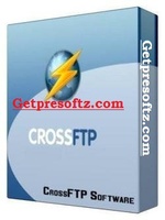 CrossFTP Enterprise 1.99.9 Crack + Serial Key Full [Free 2024]