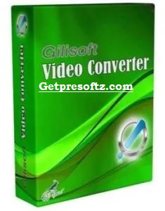 GiliSoft Video Editor 17.3 Crack + Serial Key [Lifetime Working]