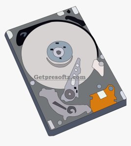HDD Low Level Format Tool 4.40 Crack + Serial Key [Latest 2024]