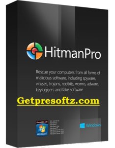 HitmanPro 3.8.42 Crack With Product Key Full [Activate-2024]