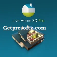 Live Home 3D Pro 4.8.3 Crack With Key 2024 [Lifetime Working]