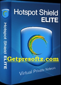 Hotspot Shield 12.4.1 Crack Full Version + License Key [2024]