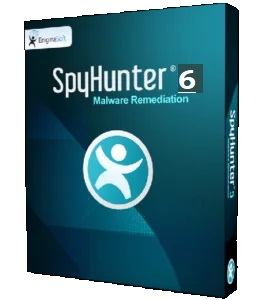 SpyHunter 6.0.1 Crack Full Version 2024 With [Serial Key]